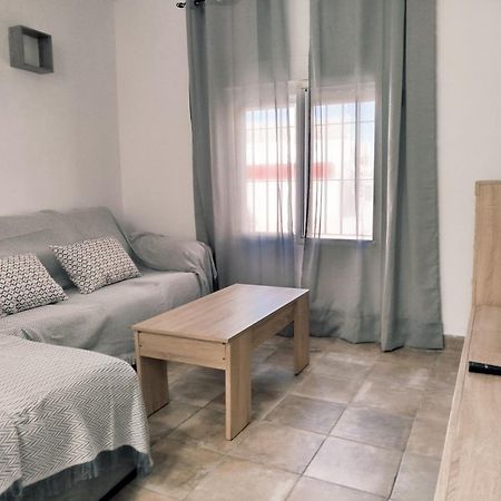 Casa Chiclana Centro Apartment Chiclana de la Frontera Luaran gambar