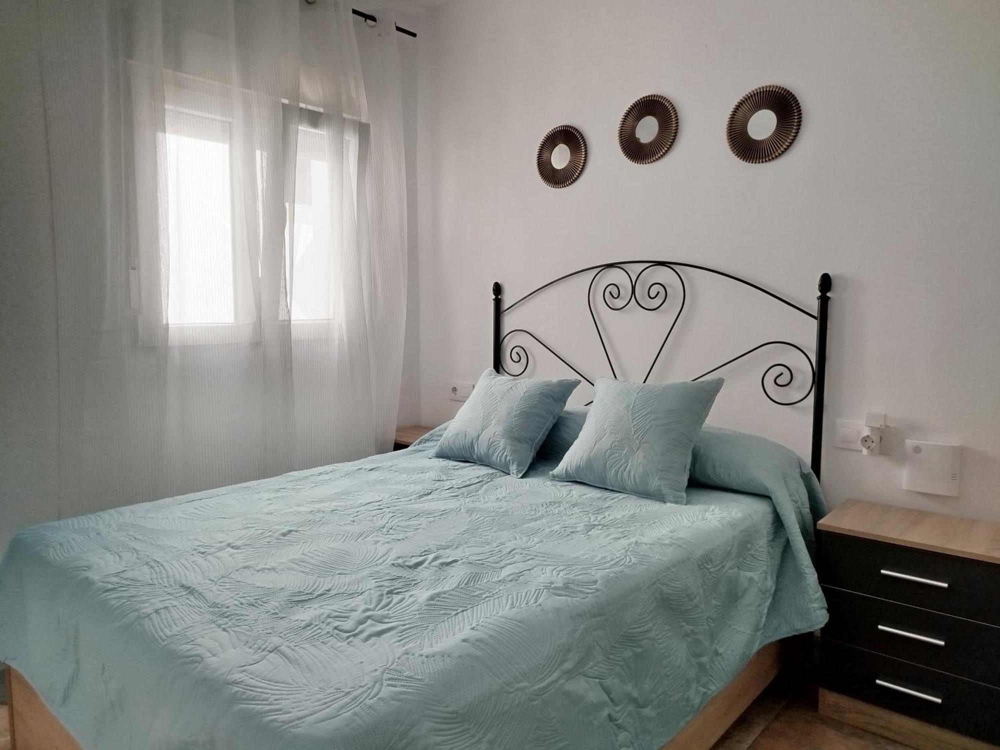 Casa Chiclana Centro Apartment Chiclana de la Frontera Luaran gambar